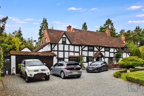 4 bedroom detached house for sale, Kenilworth CV8