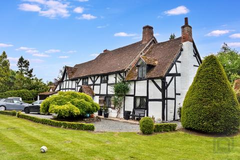 4 bedroom detached house for sale, Kenilworth CV8