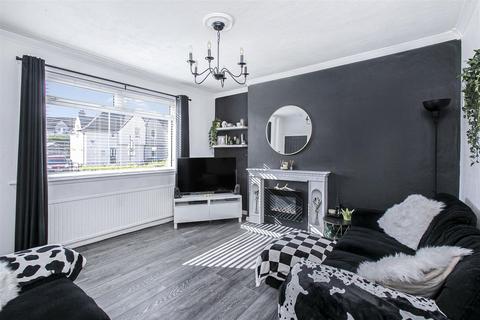 77 Backmarch Road, Rosyth, Dunfermline, KY11 2RP