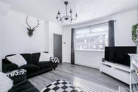 77 Backmarch Road, Rosyth, Dunfermline, KY11 2RP