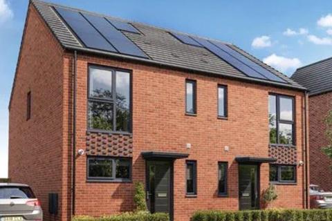 undefined, West Works, Longbridge B45