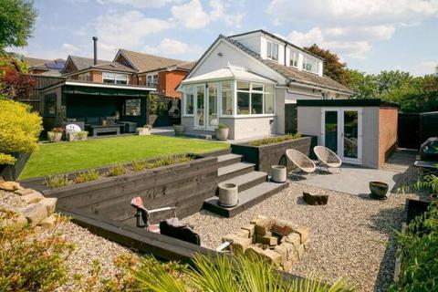 4 bedroom detached house for sale, Little Moor Clough, Bolton BL7