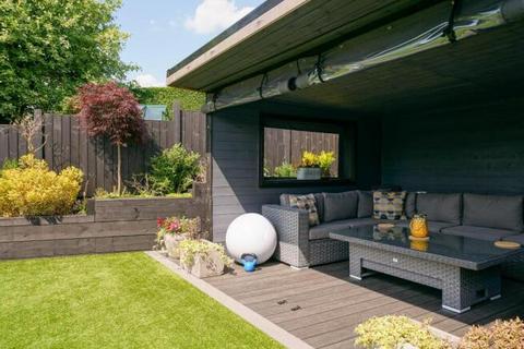 4 bedroom detached house for sale, Little Moor Clough, Bolton BL7