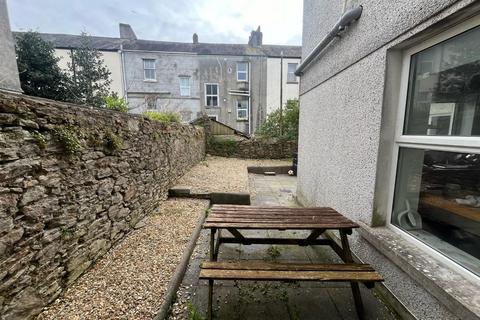undefined, Headland Park, Plymouth PL4