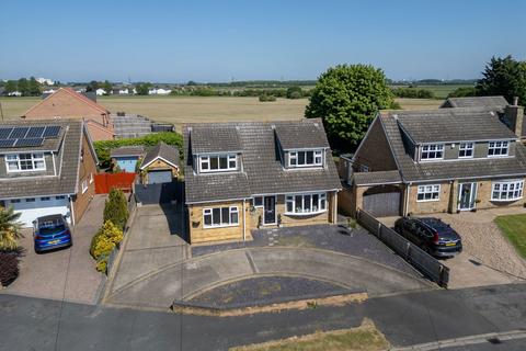 undefined, Orkney Place, Immingham DN40