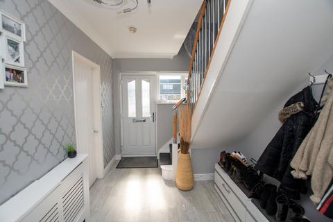 undefined, Orkney Place, Immingham DN40