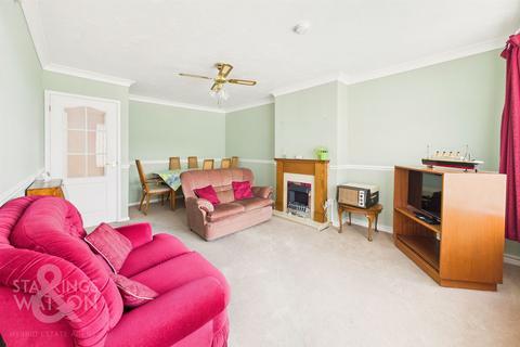 undefined, Nuttele Close, Hempnall, Norwich