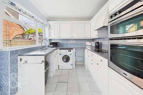 undefined, Nuttele Close, Hempnall, Norwich