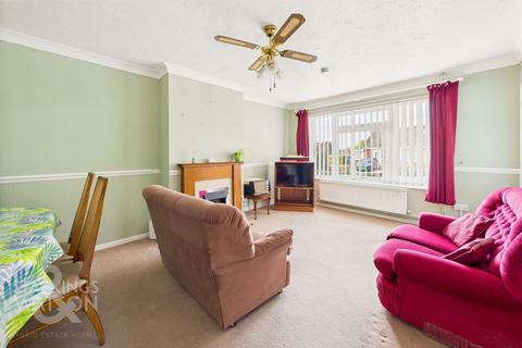 undefined, Nuttele Close, Hempnall, Norwich