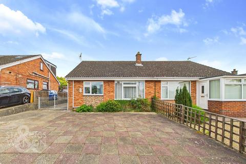 undefined, Nuttele Close, Hempnall, Norwich