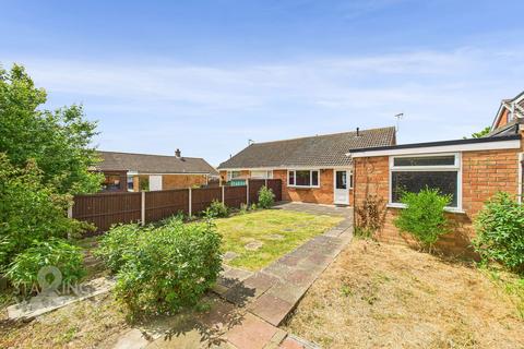 undefined, Nuttele Close, Hempnall, Norwich