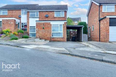 14 Leicester Close, Ipswich, IP2 9EX