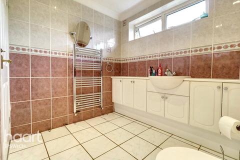 14 Leicester Close, Ipswich, IP2 9EX