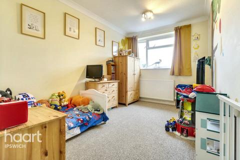 14 Leicester Close, Ipswich, IP2 9EX