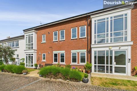 2 bedroom flat for sale, Brandwood Walk, Stafford ST18