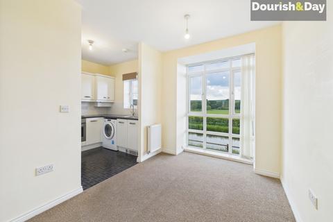2 bedroom flat for sale, Brandwood Walk, Stafford ST18