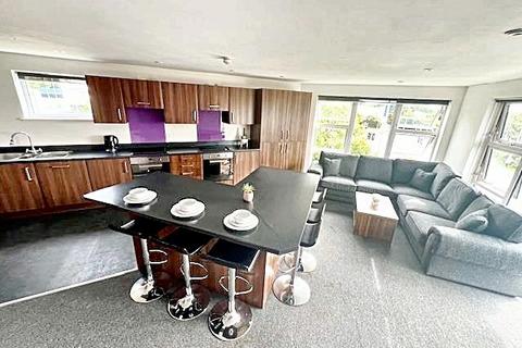 7 bedroom flat to rent, 2-4 Plymbridge Lane, Plymouth PL6