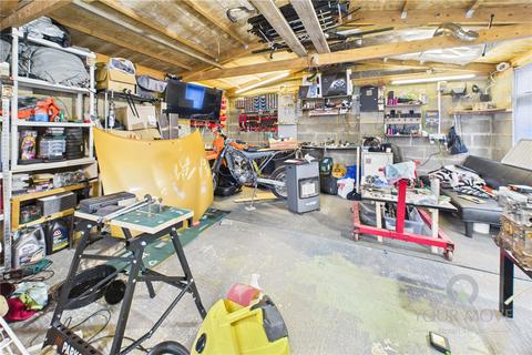 undefined, St. Marys Road, Northamptonshire NN15