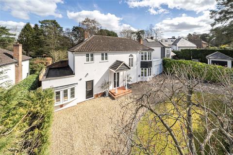 4 bedroom detached house for sale, Llanvair Drive, Ascot, Berkshire, SL5