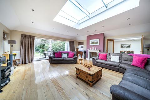 4 bedroom detached house for sale, Llanvair Drive, Ascot, Berkshire, SL5