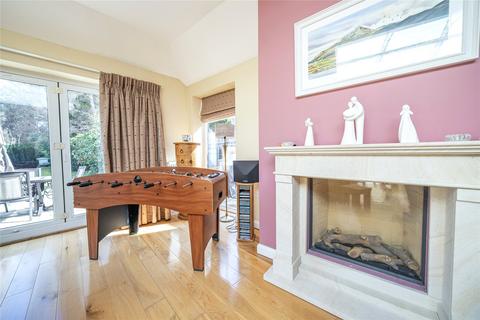 4 bedroom detached house for sale, Llanvair Drive, Ascot, Berkshire, SL5