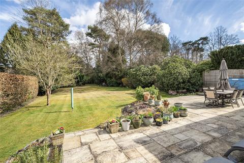 31 Llanvair Drive, Ascot, SL5 9HS