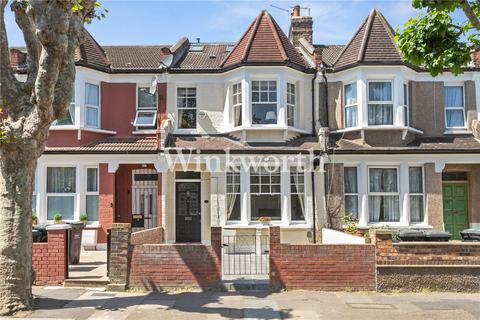 67 Waldeck Road, London, N15 3EL
