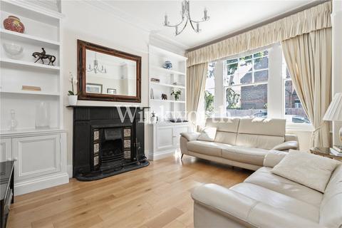 67 Waldeck Road, London, N15 3EL