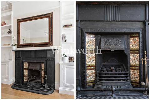 67 Waldeck Road, London, N15 3EL