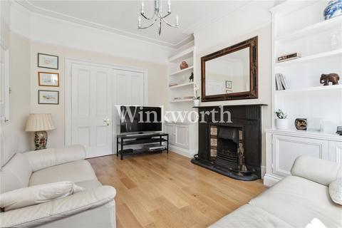 67 Waldeck Road, London, N15 3EL