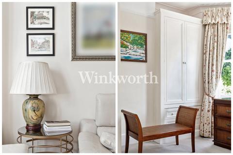 67 Waldeck Road, London, N15 3EL