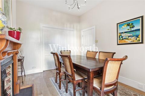 67 Waldeck Road, London, N15 3EL