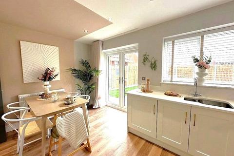 undefined, The Hexham, Birmimngham B45