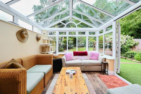3 bedroom detached house for sale, Redwell Avenue, Bexhill-on-Sea
