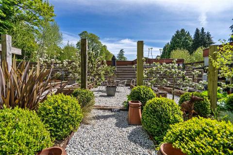 undefined, Chattock Gardens, Solihull, B91