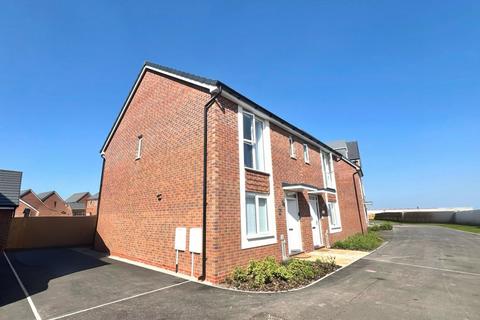 undefined, LAKESIDE CONTEMPORARY LIVING 37 Deepwater Drive, Glan Llyn, Llanwern, Newport, NP19 4EQ