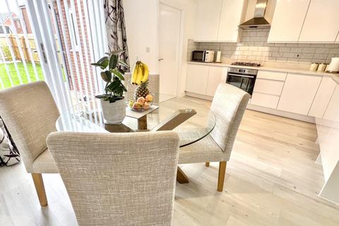 undefined, LAKESIDE CONTEMPORARY LIVING 37 Deepwater Drive, Glan Llyn, Llanwern, Newport, NP19 4EQ