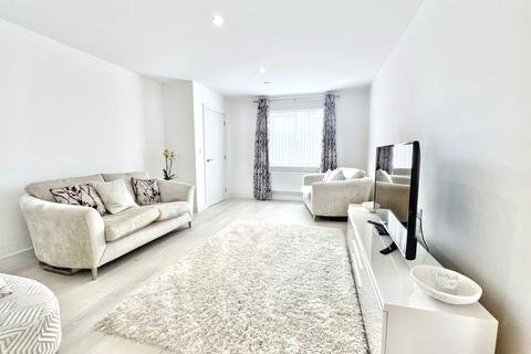 undefined, LAKESIDE CONTEMPORARY LIVING 37 Deepwater Drive, Glan Llyn, Llanwern, Newport, NP19 4EQ