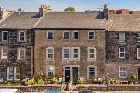 52 Newhaven Road, Edinburgh, EH6 5QB