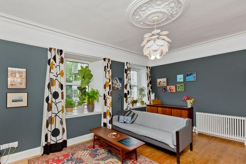 52 Newhaven Road, Edinburgh, EH6 5QB