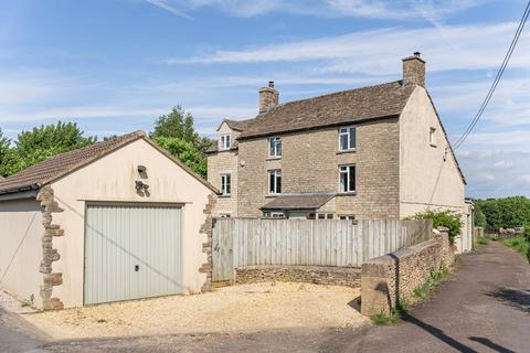 3 bedroom semi-detached house for sale, Gaston Lane, Sherston, Malmesbury, Wiltshire, SN16