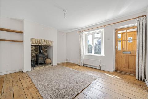 3 bedroom semi-detached house for sale, Gaston Lane, Sherston, Malmesbury, Wiltshire, SN16