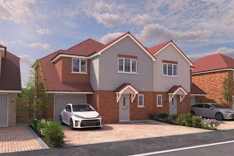 3 bedroom house for sale, St. Josephs Close, Canvey Island SS8