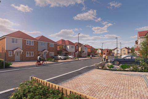 3 bedroom house for sale, St. Josephs Close, Canvey Island SS8