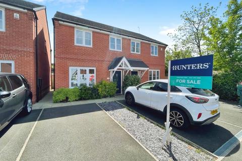 4 Harrison Close, Eastham, Wirral, CH62 8FA