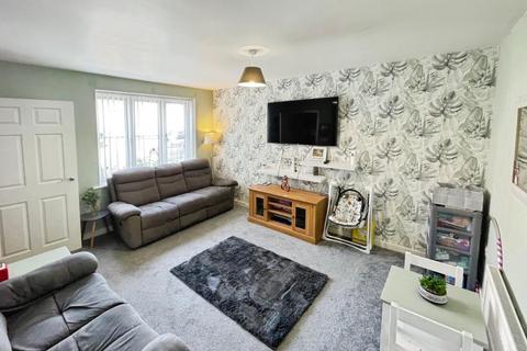 4 Harrison Close, Eastham, Wirral, CH62 8FA
