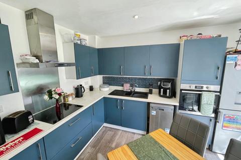 4 Harrison Close, Eastham, Wirral, CH62 8FA