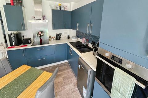 4 Harrison Close, Eastham, Wirral, CH62 8FA