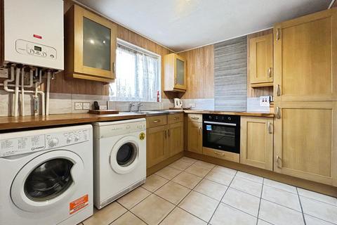 undefined, Greystoke Road, Slough