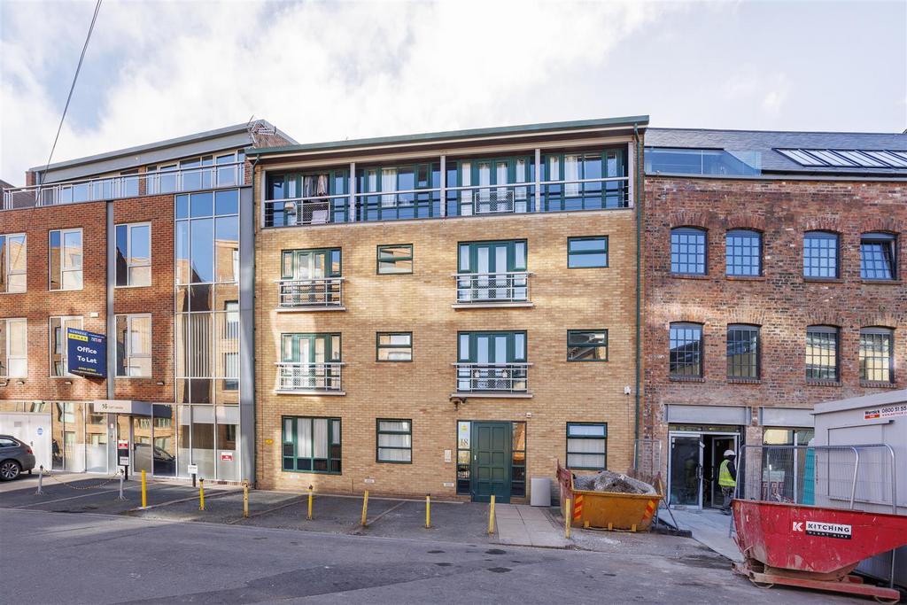 Micklegate Low Level Externals 1.jpg